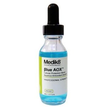 Medik8 Blue AOX Antioxidant Serum 30ml